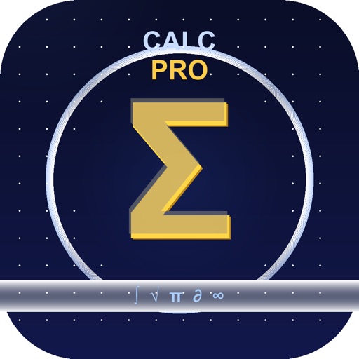 Super Calc Pro+